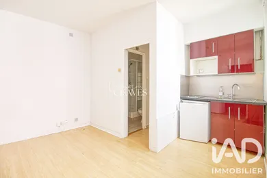 Appartement à Rueil-Malmaison (92500)