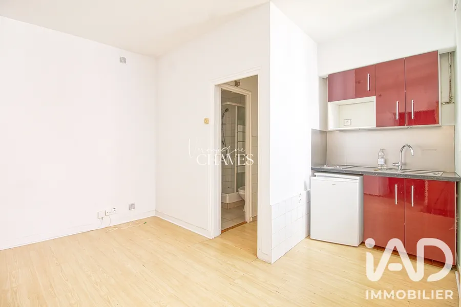 Appartement à Rueil-Malmaison (92500) photo 2