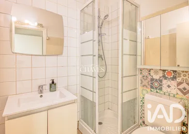 Appartement à Rueil-Malmaison (92500)