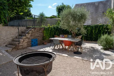 Maison de ville à Mer (41500)