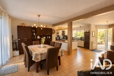Maison à Brécé (35530)