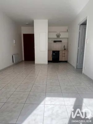 Appartement à Théding (57450)
