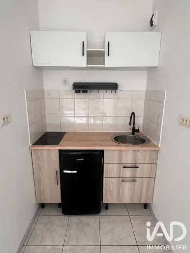 Appartement à Théding (57450)
