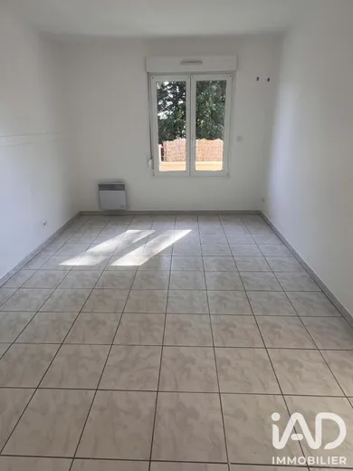Appartement à Théding (57450)