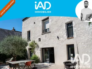 Maison de ville à Mer (41500)