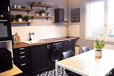 Appartement à Évry (91000)