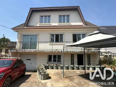 Maison à Chelles (77500)