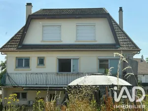 House in Chelles (77500)