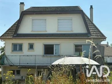 Maison à Chelles (77500)