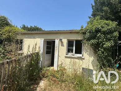 Maison à Chelles (77500)
