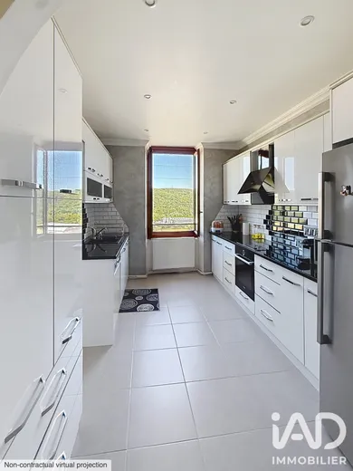 Appartement à Valserhône (01200)