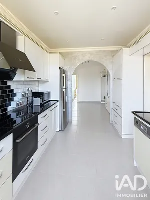 Apartment in Valserhône (01200)