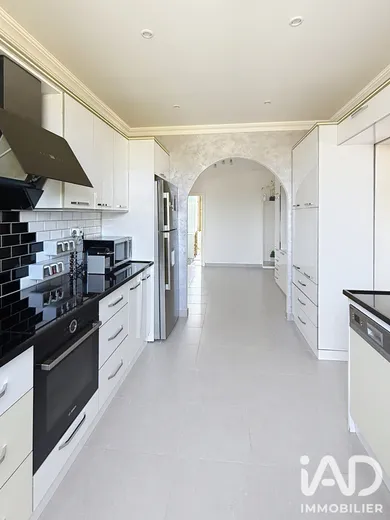 Appartement à Valserhône (01200)