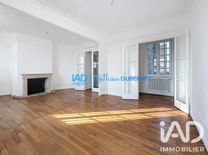Apartment in Lille (59000)
