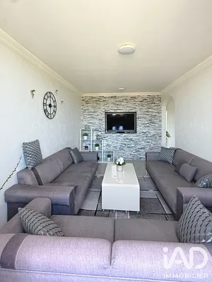 Appartement à Valserhône (01200)