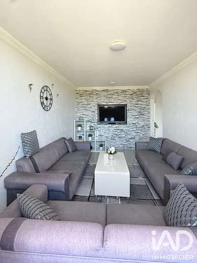 Appartement à Valserhône (01200)