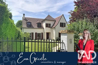 Maison à Septeuil (78790)