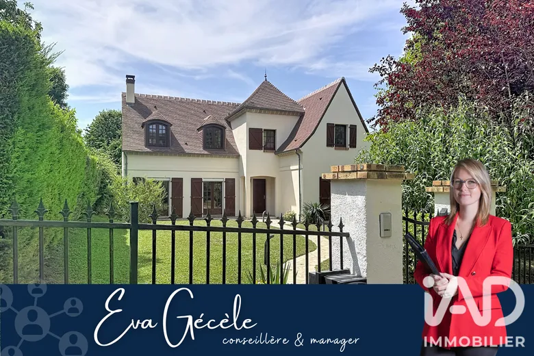 Maison 7 pièces 170 m² · à Villette · 170 m² · 499 000 €