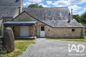 Maison à ALLAIRE (56350)