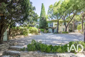Domaine à Fontvieille (13990)
