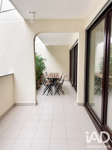 Appartement à Créteil (94000)