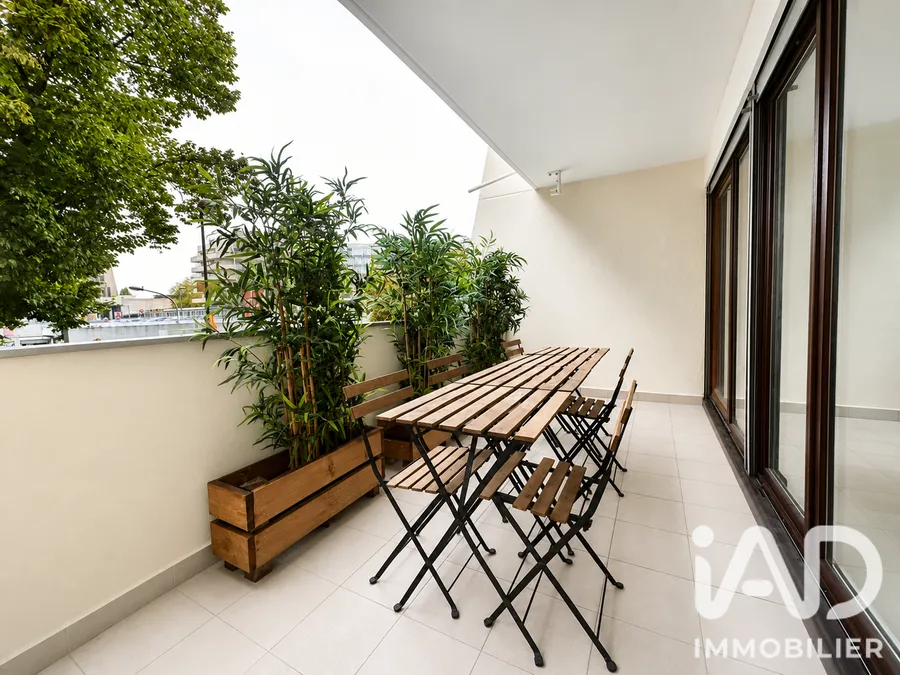 Appartement à Créteil (94000) photo 3