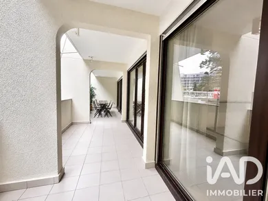 Appartement à Créteil (94000)