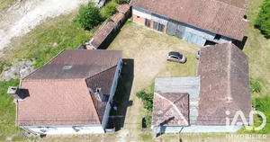 Maison de campagne à Brévonnes (10220)