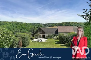 Maison de village à Guerville (78930)