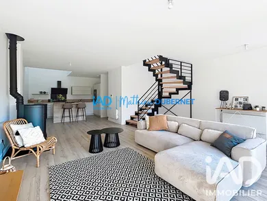 Maison à Croix (59170)