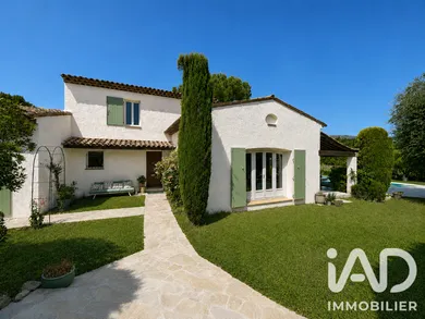 Maison à Le Rouret (06650)