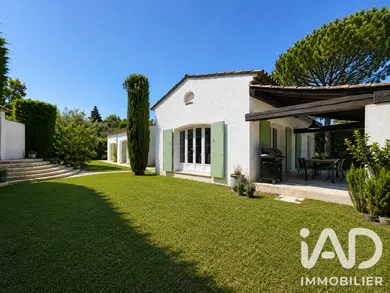 Maison à Le Rouret (06650)