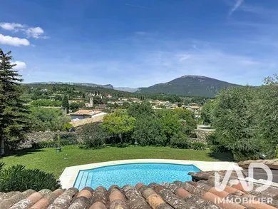 Maison à Le Rouret (06650)