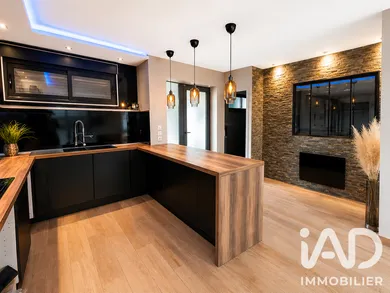Maison à Montluçon (03100)