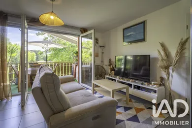 Apartment in Saint-Vincent-de-Tyrosse (40230)