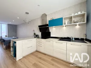 Appartement à Golbey (88190)