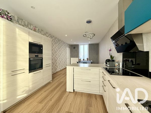 Appartement a Golbey (88190)