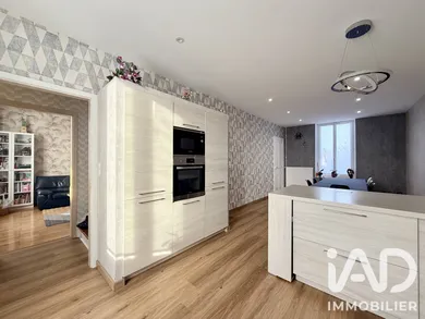 Appartement à Golbey (88190)