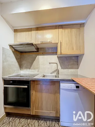 Appartement à Samoëns (74340)