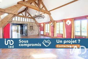 House in Machemont (60150)