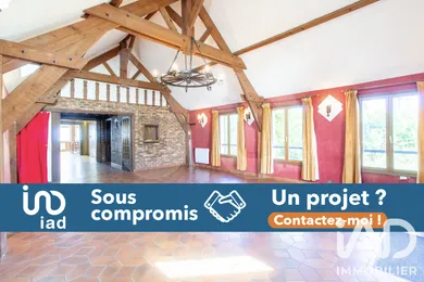 House in Machemont (60150)