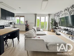 Duplex in Lognes (77185)