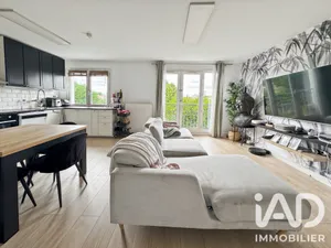 Duplex in Lognes (77185)
