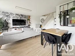 Duplex in Lognes (77185)