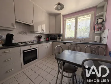 House in Vigneux-sur-Seine (91270)