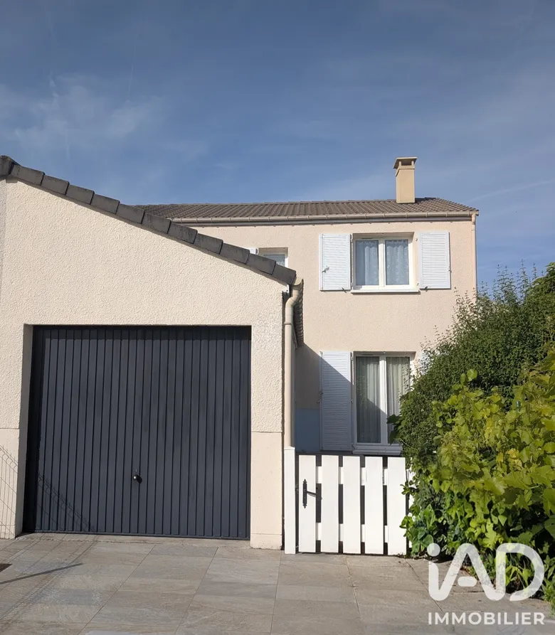 Maison 4 pièces 92 m² · à Vigneux-sur-Seine · 92 m² · 315 000 €