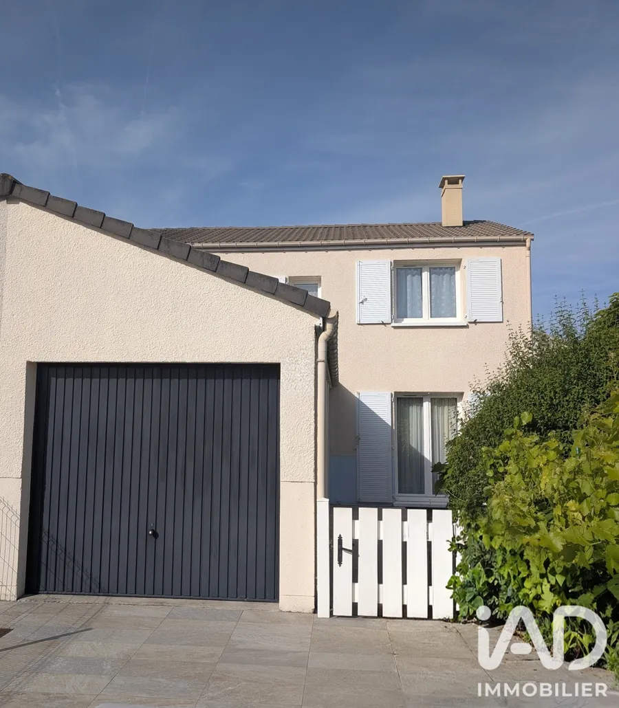 Maison à Vigneux-sur-Seine (91270) photo 3