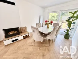 Detached house in Bezons (95870)
