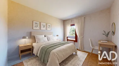 Appartement à Auxerre (89000)
