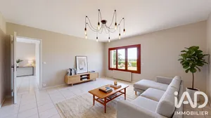 Appartement à Auxerre (89000)
